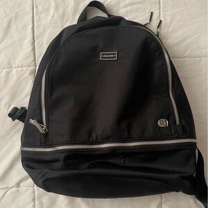 Lululemon backpack